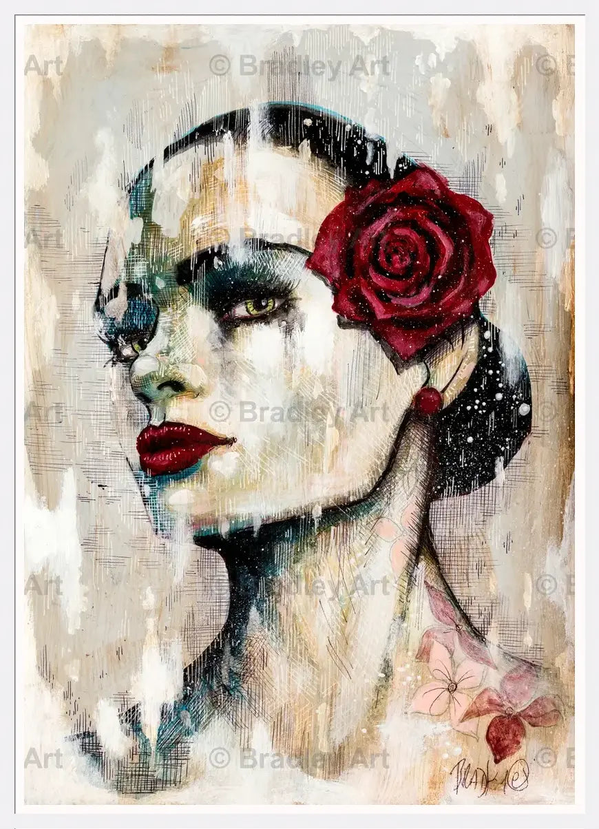 "State of Grace"