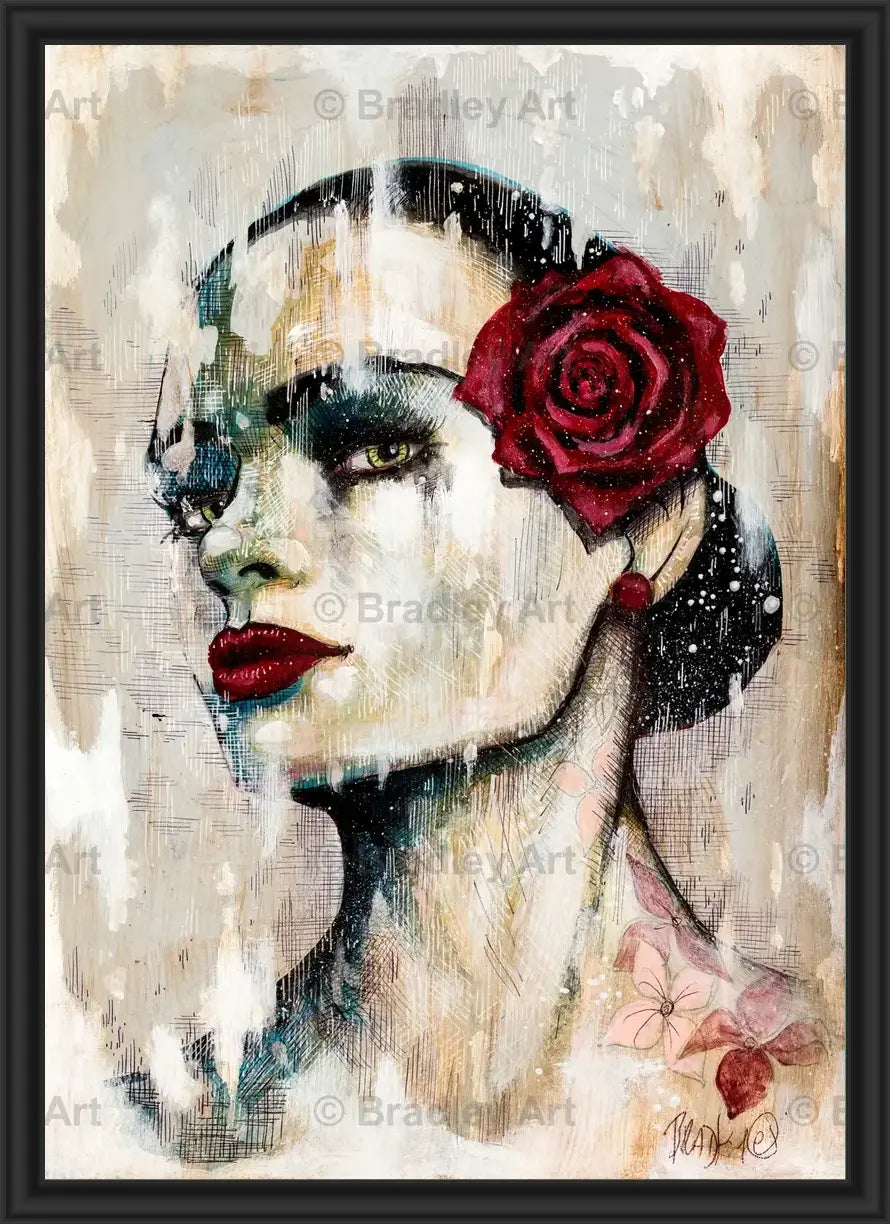 "State of Grace"