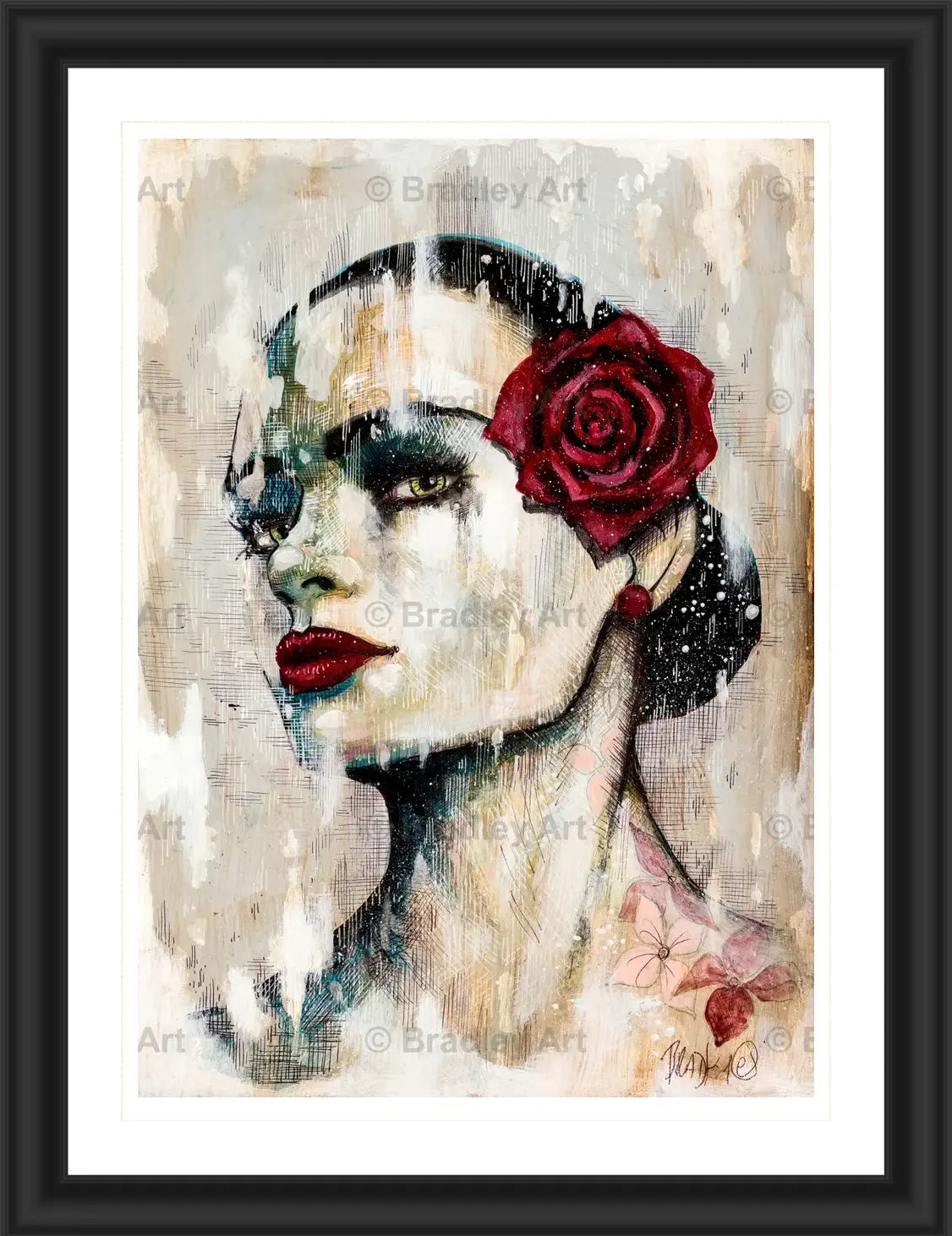 "State of Grace"