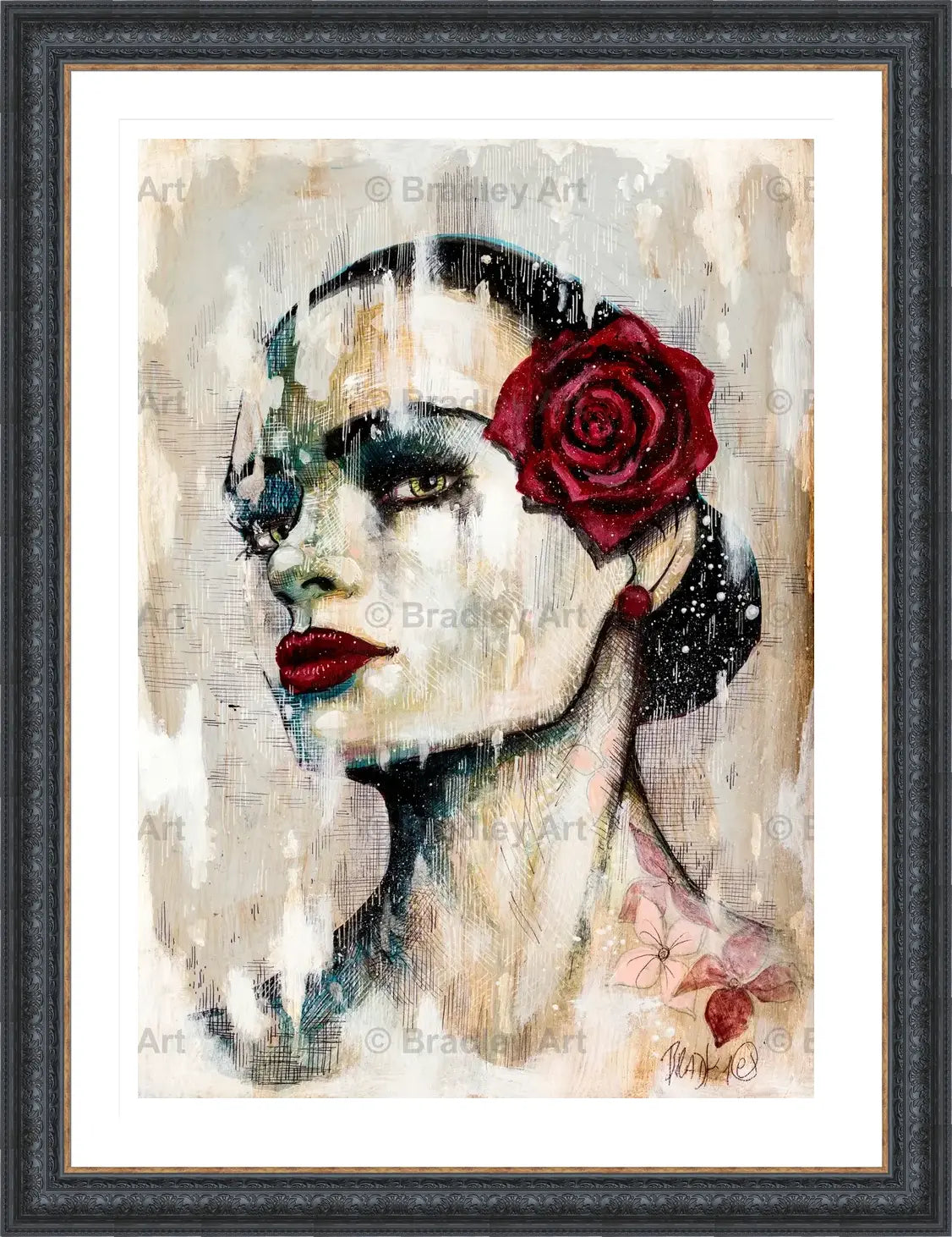 "State of Grace"