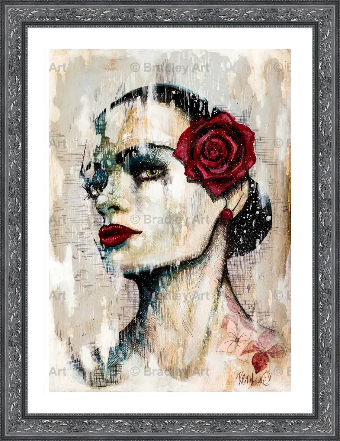 "State of Grace"