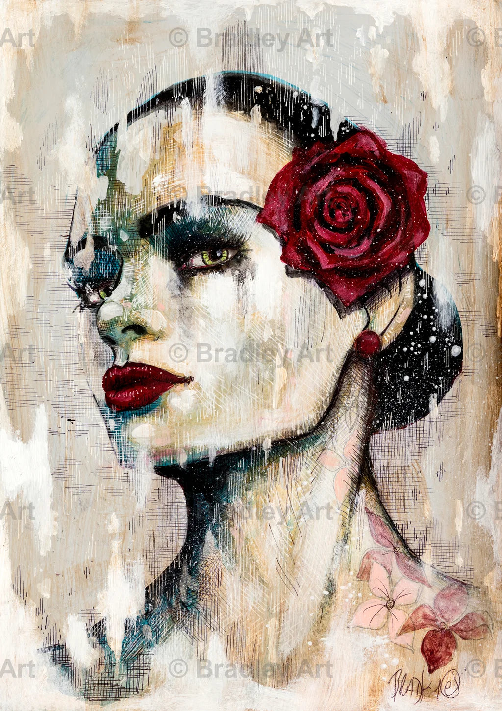 "State of Grace"