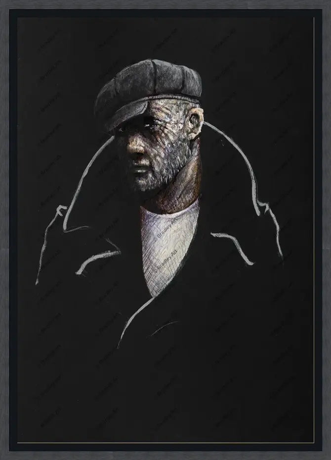 "Stranger"
