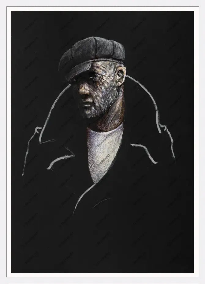 "Stranger"