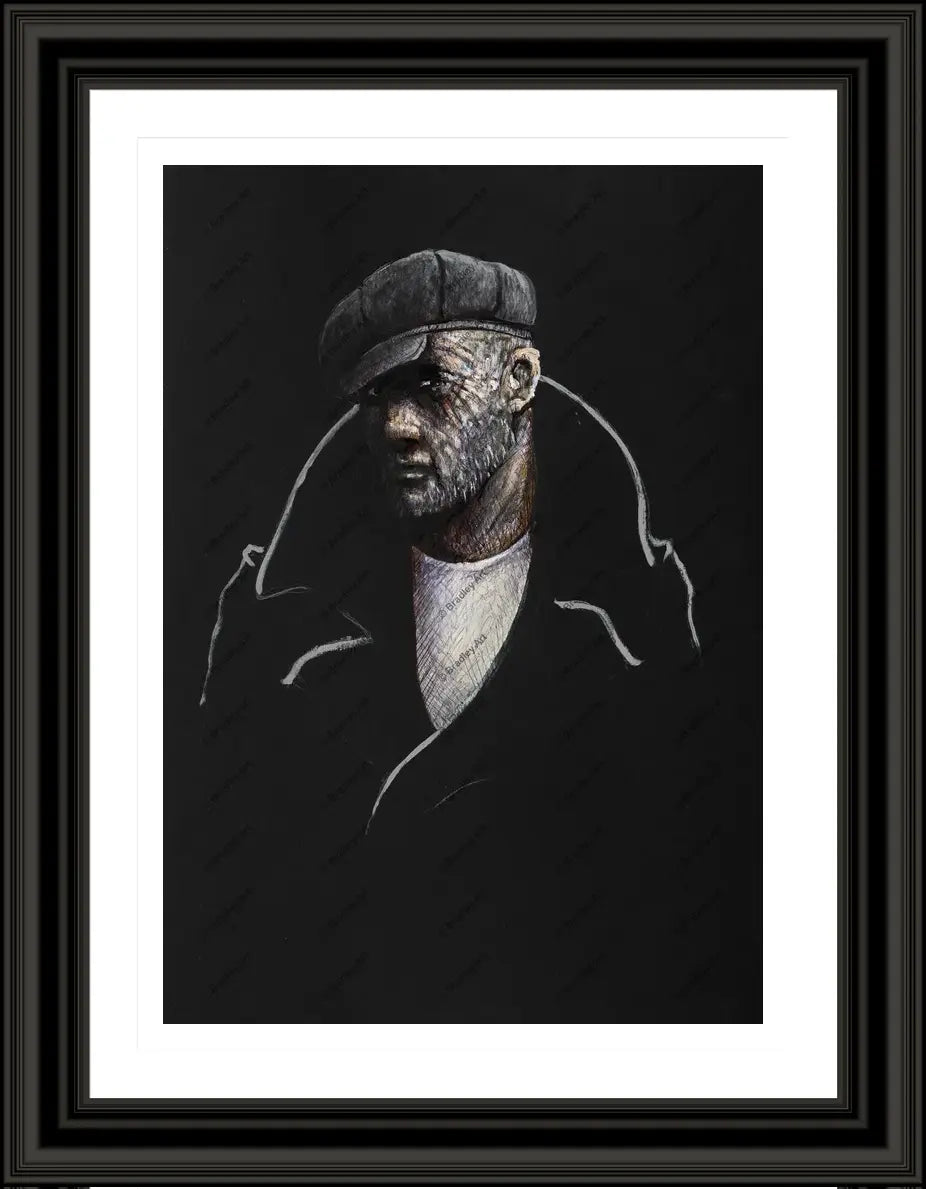 "Stranger"