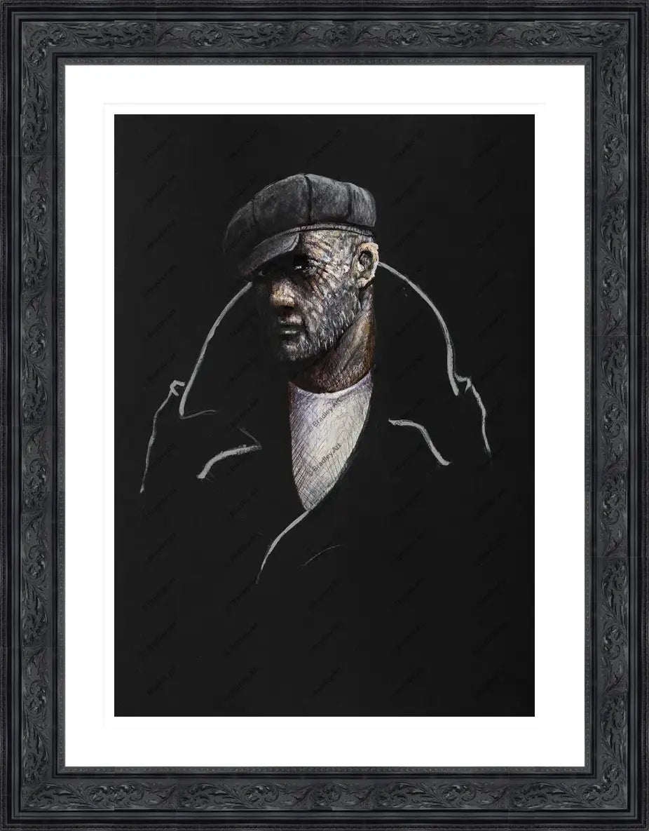 "Stranger"