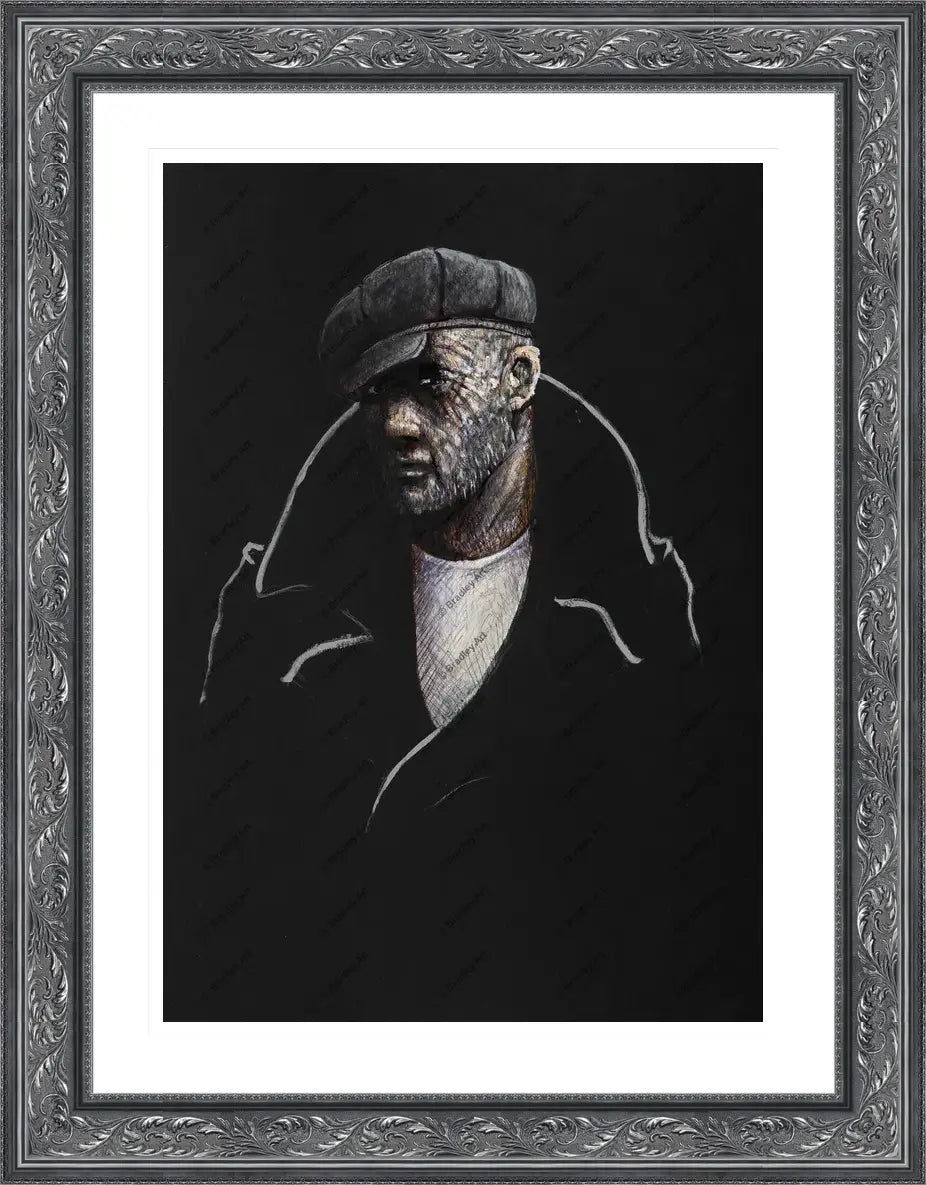 "Stranger"