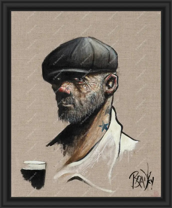"Study III" (Docker)
