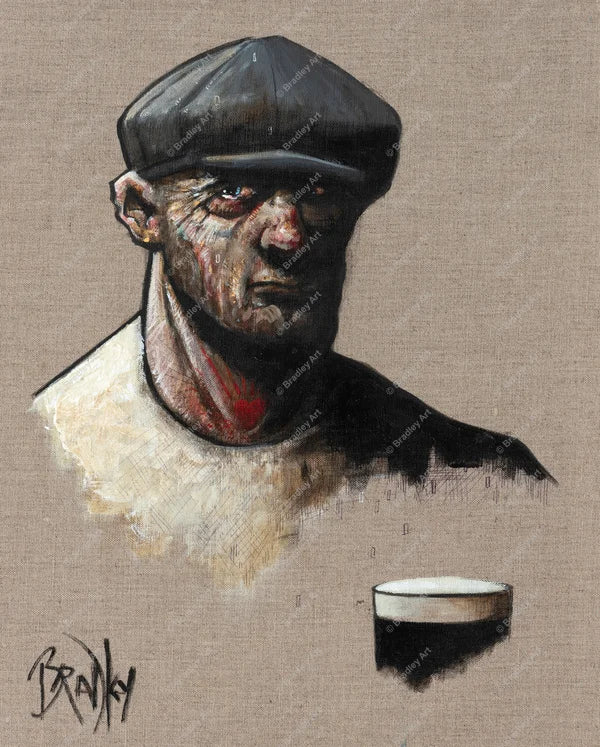 "Study II" (Docker)