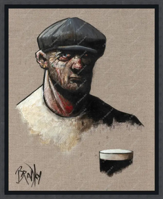 "Study II" (Docker)