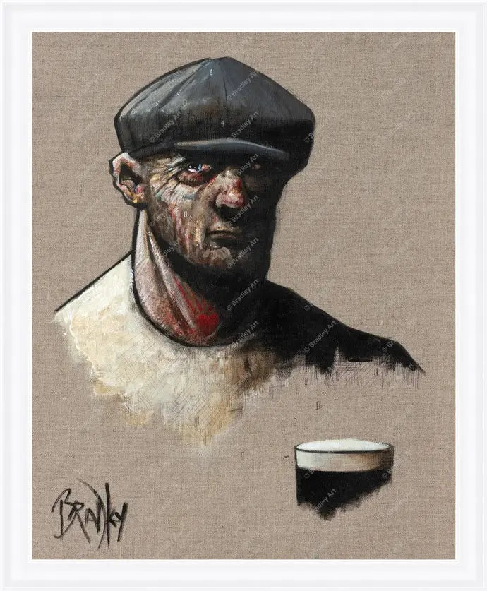 "Study II" (Docker)