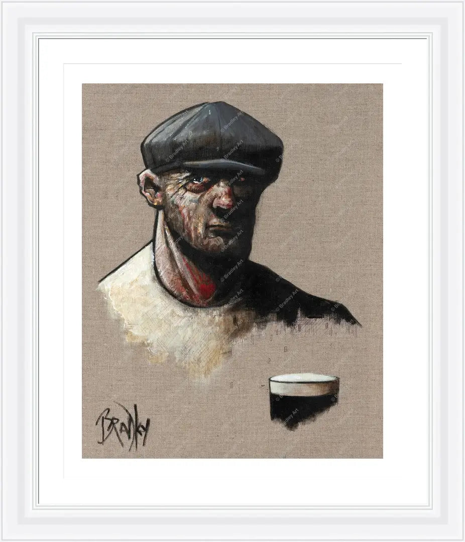"Study II" (Docker)