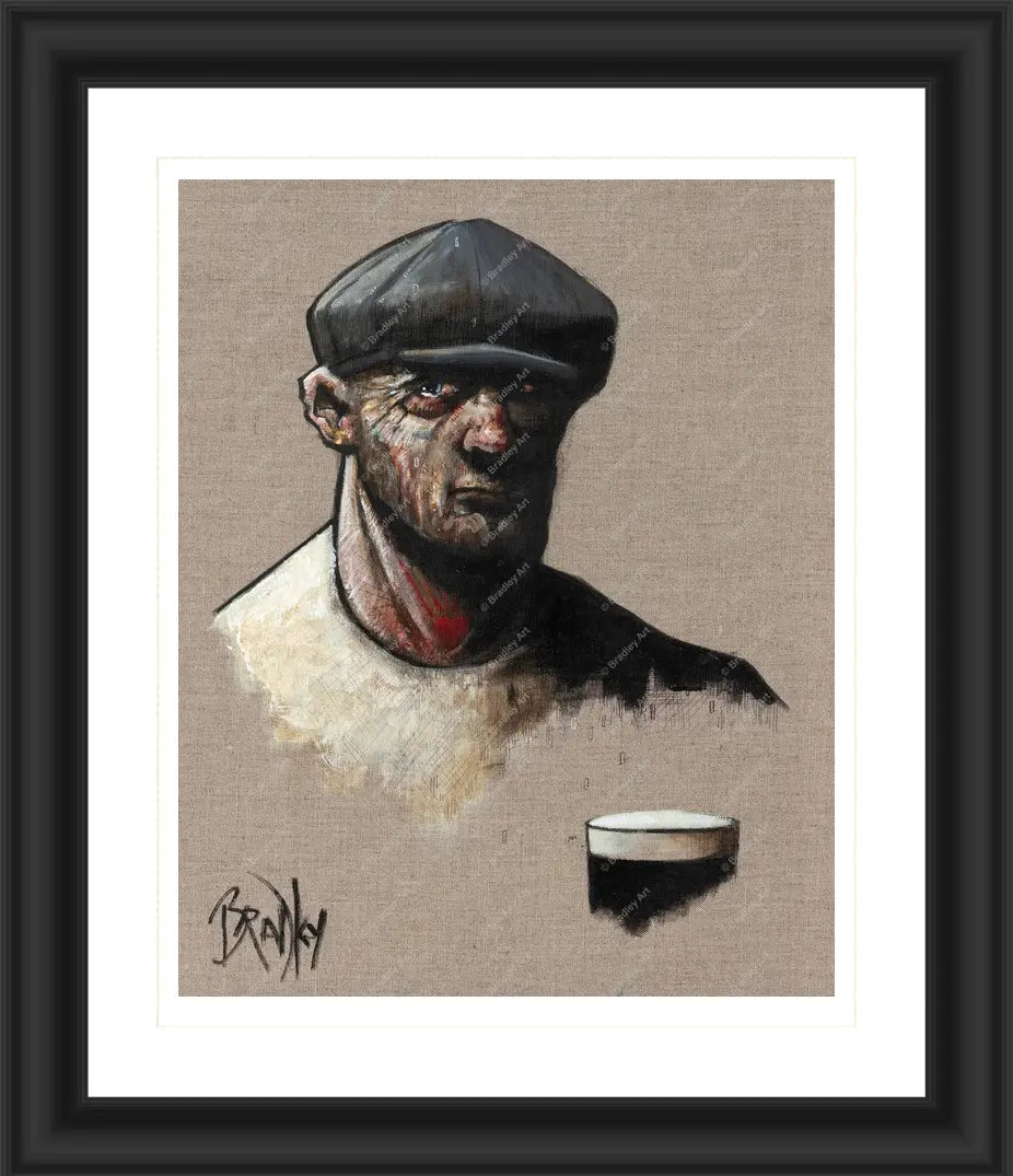 "Study II" (Docker)