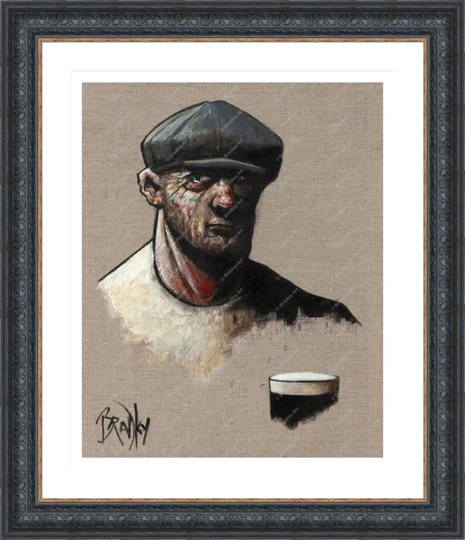 "Study II" (Docker)