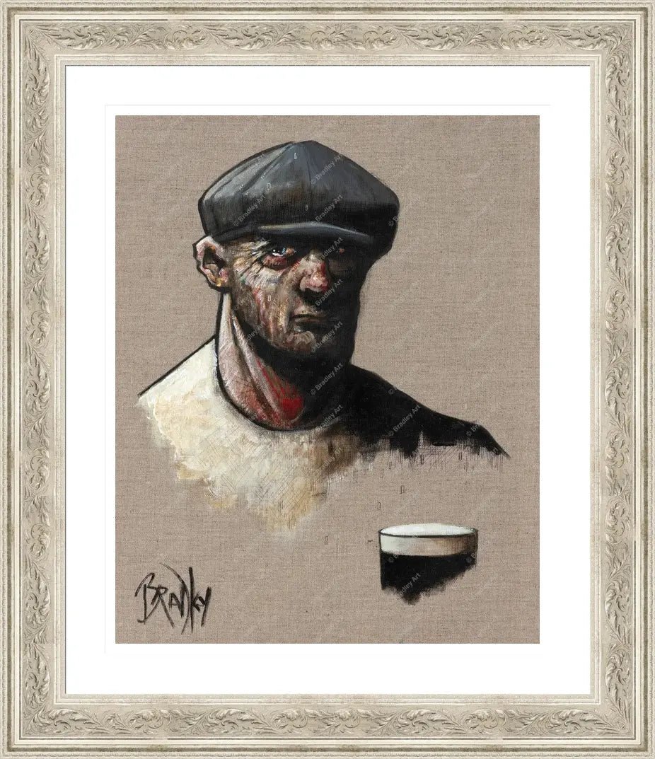 "Study II" (Docker)