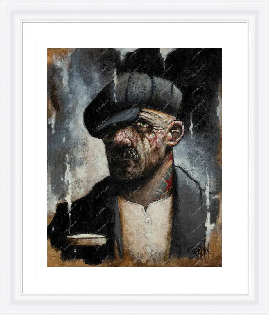 "Study I" (Docker)