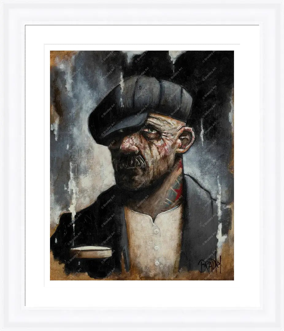 "Study I" (Docker)