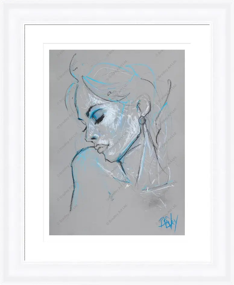 "Study I" (Grey)