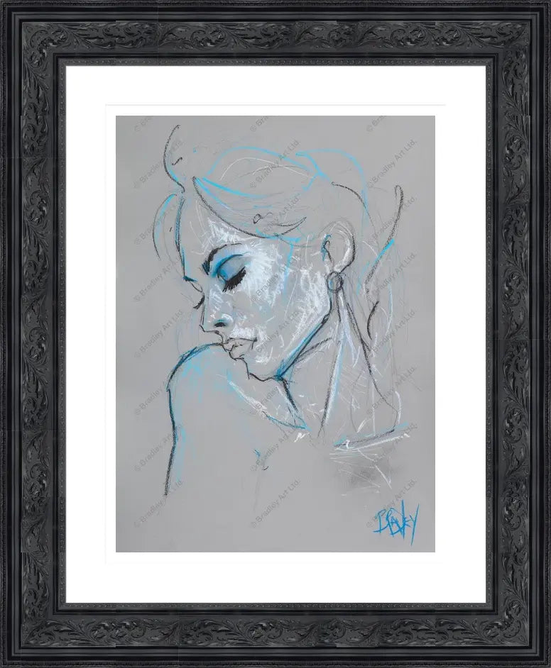 "Study I" (Grey)