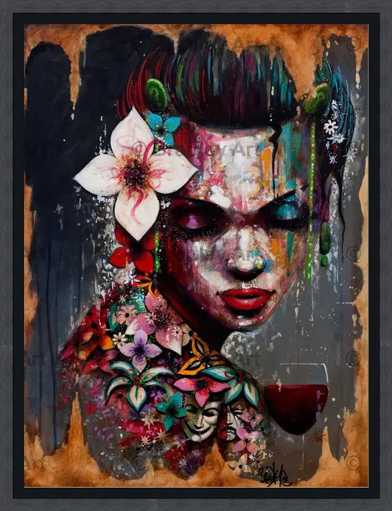 "The Beautiful Struggle"