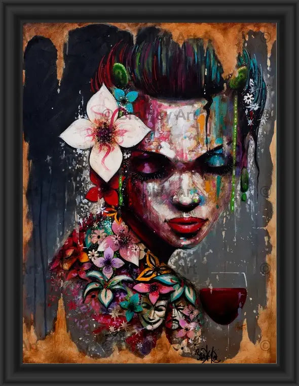 "The Beautiful Struggle"