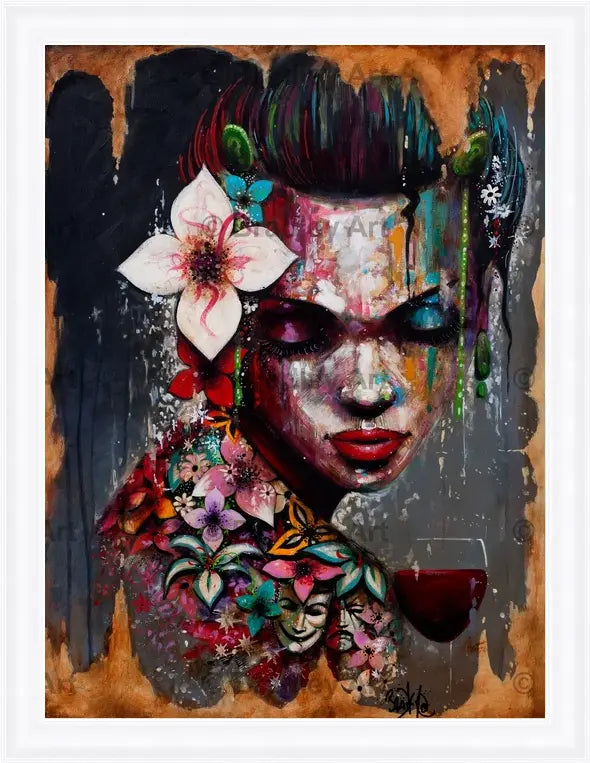 "The Beautiful Struggle"