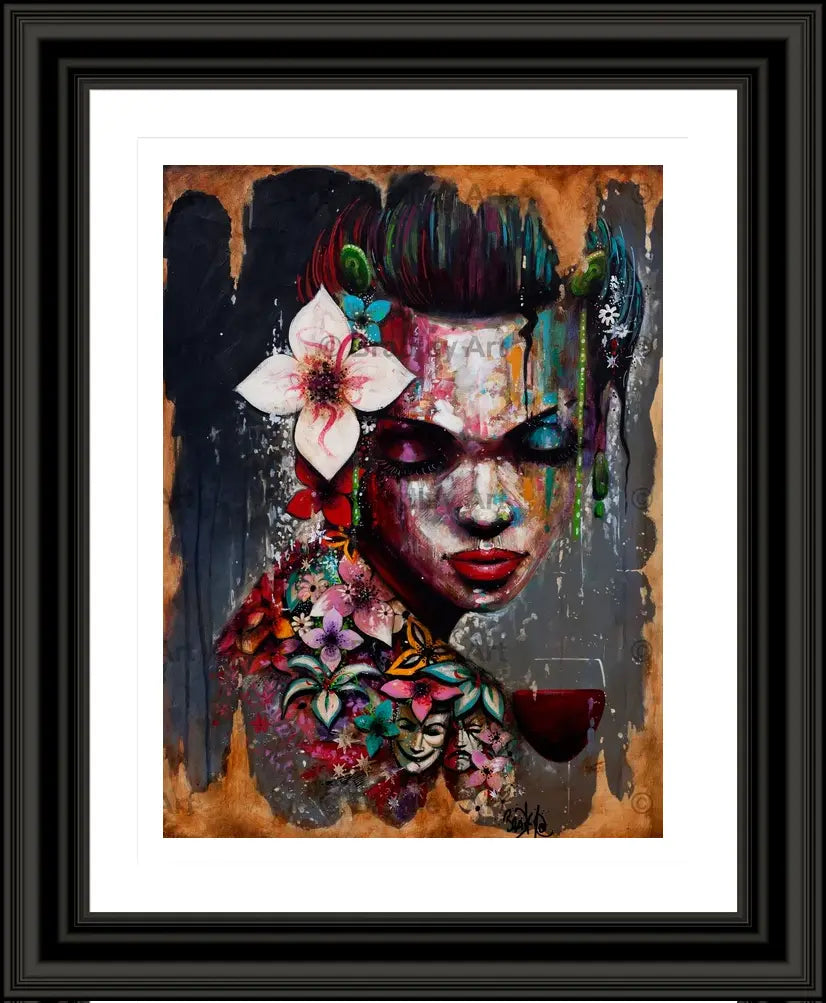 "The Beautiful Struggle"