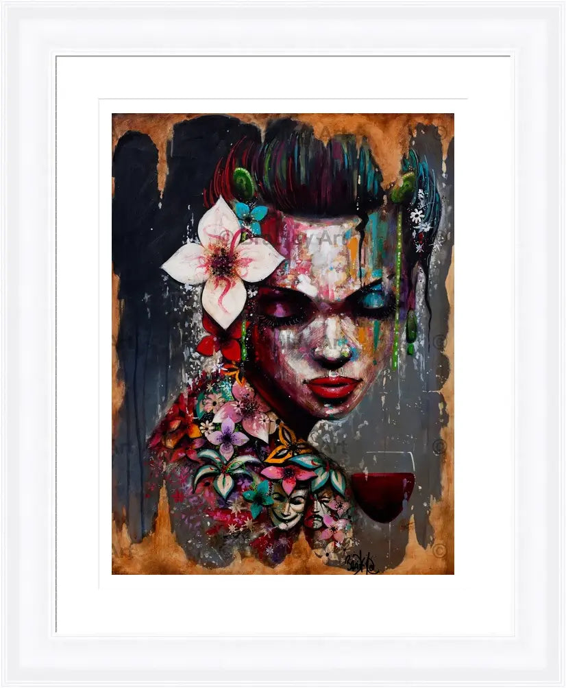 "The Beautiful Struggle"