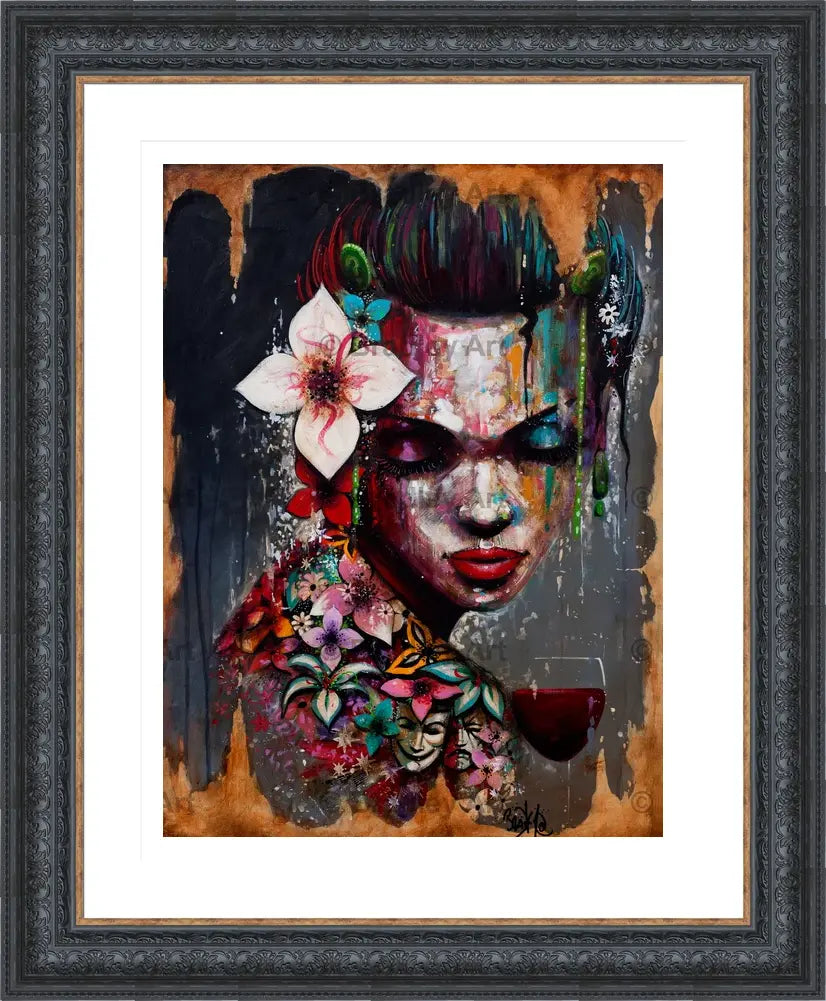 "The Beautiful Struggle"