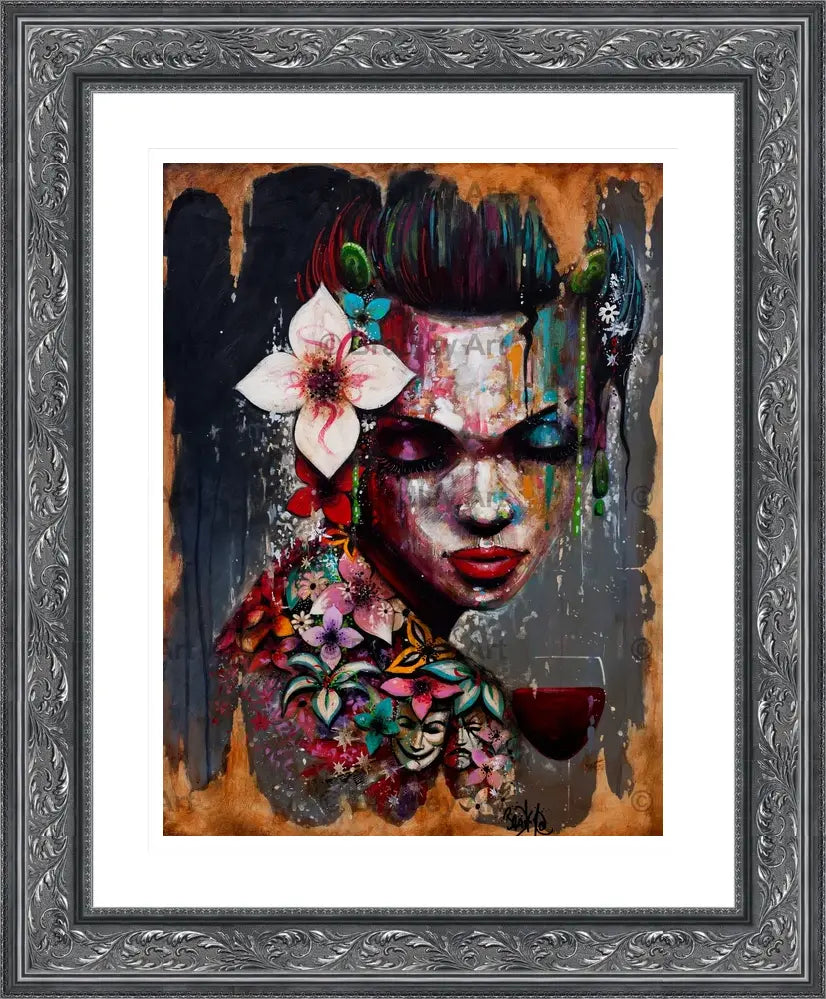 "The Beautiful Struggle"