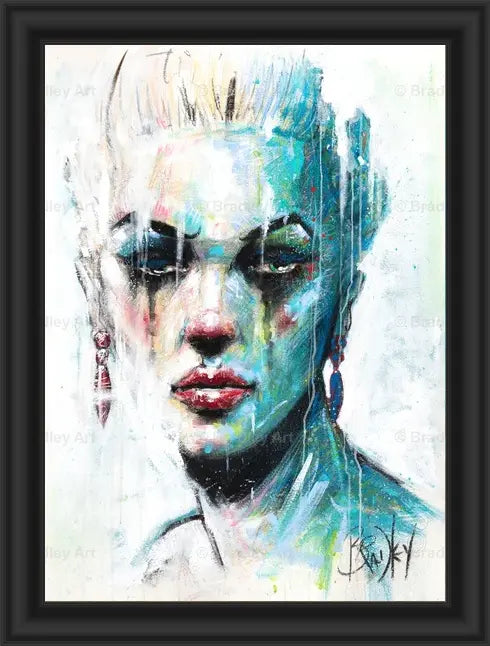 "The Beautiful and Damned"