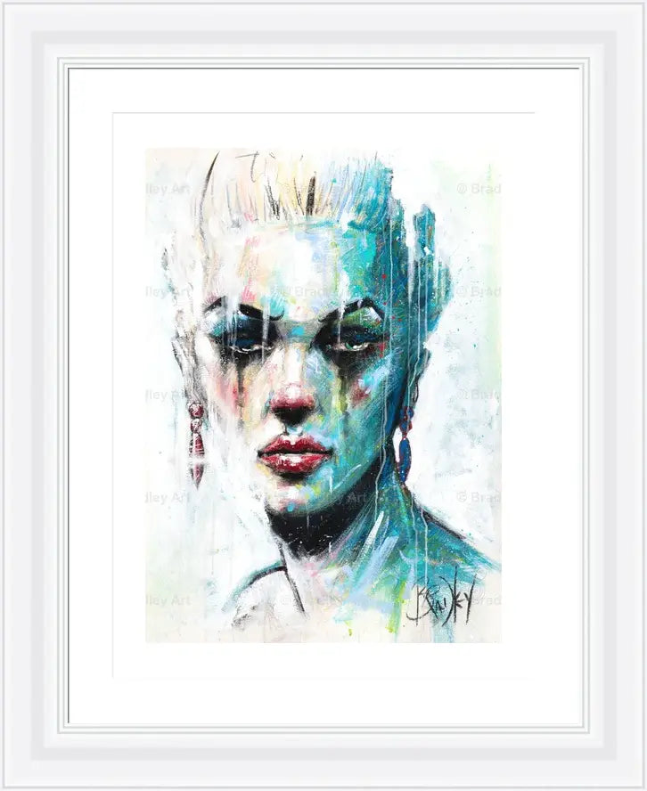 "The Beautiful and Damned"