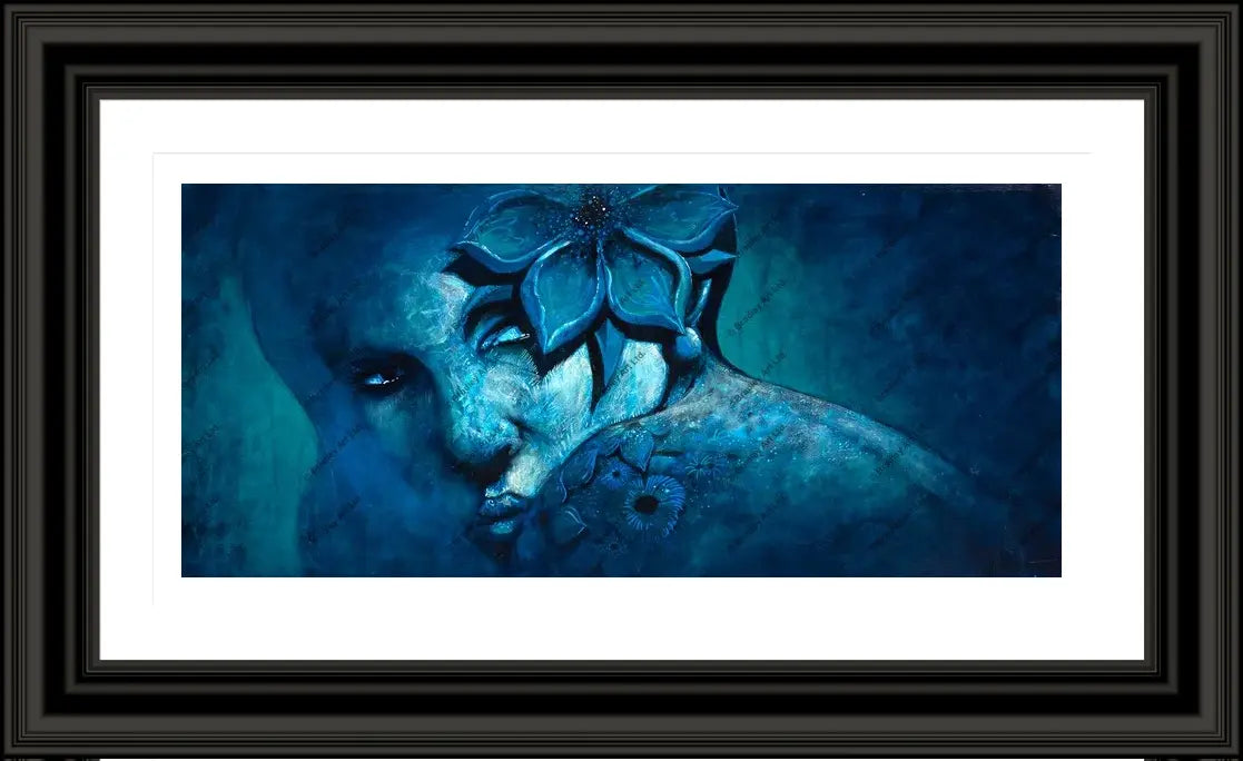 "The Blue Room"