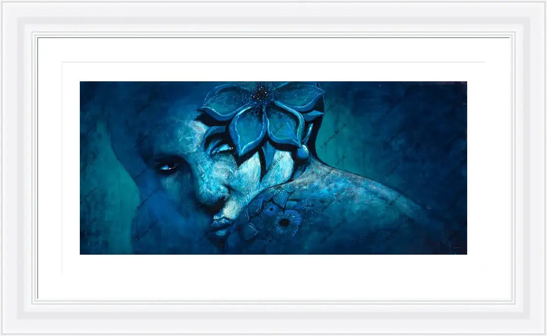 "The Blue Room"