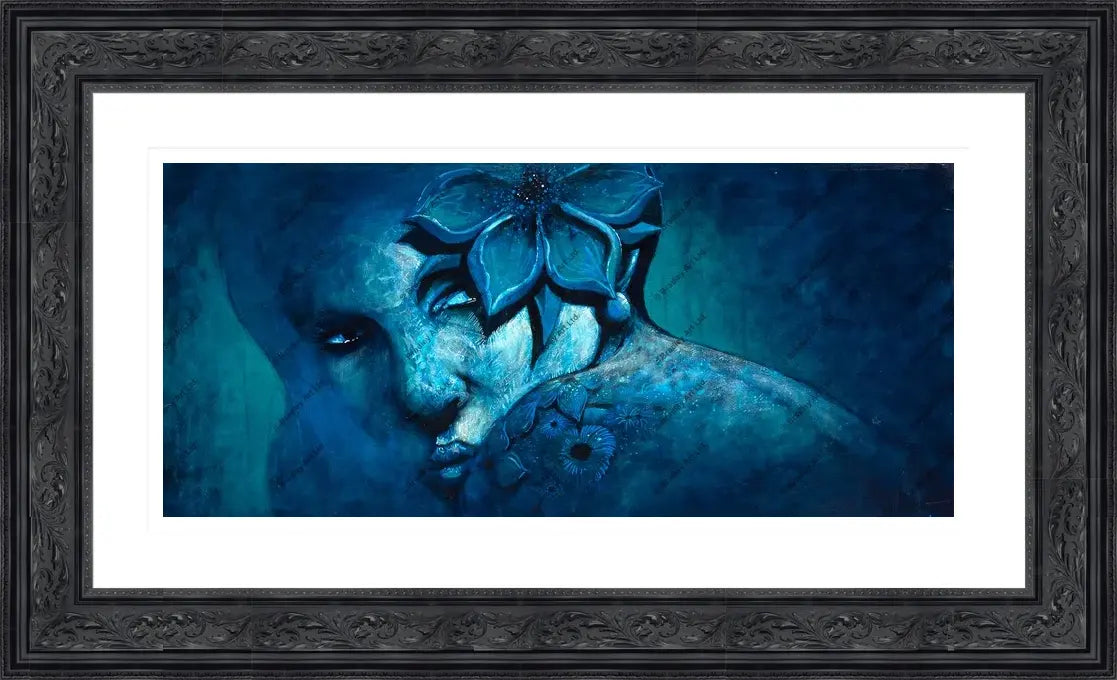 "The Blue Room"