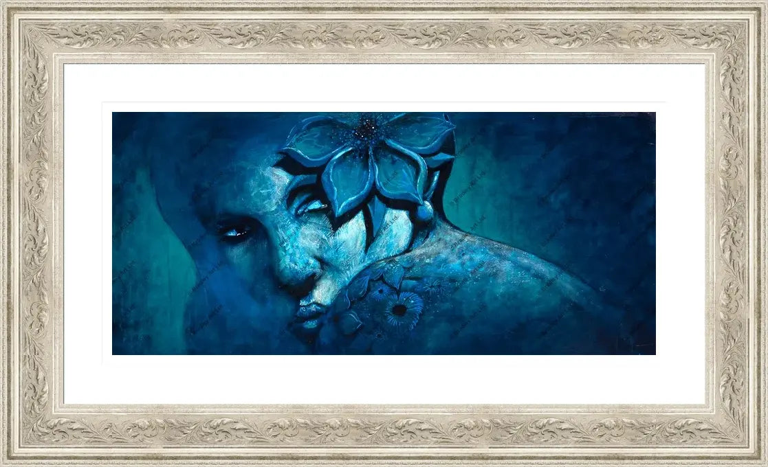 "The Blue Room"