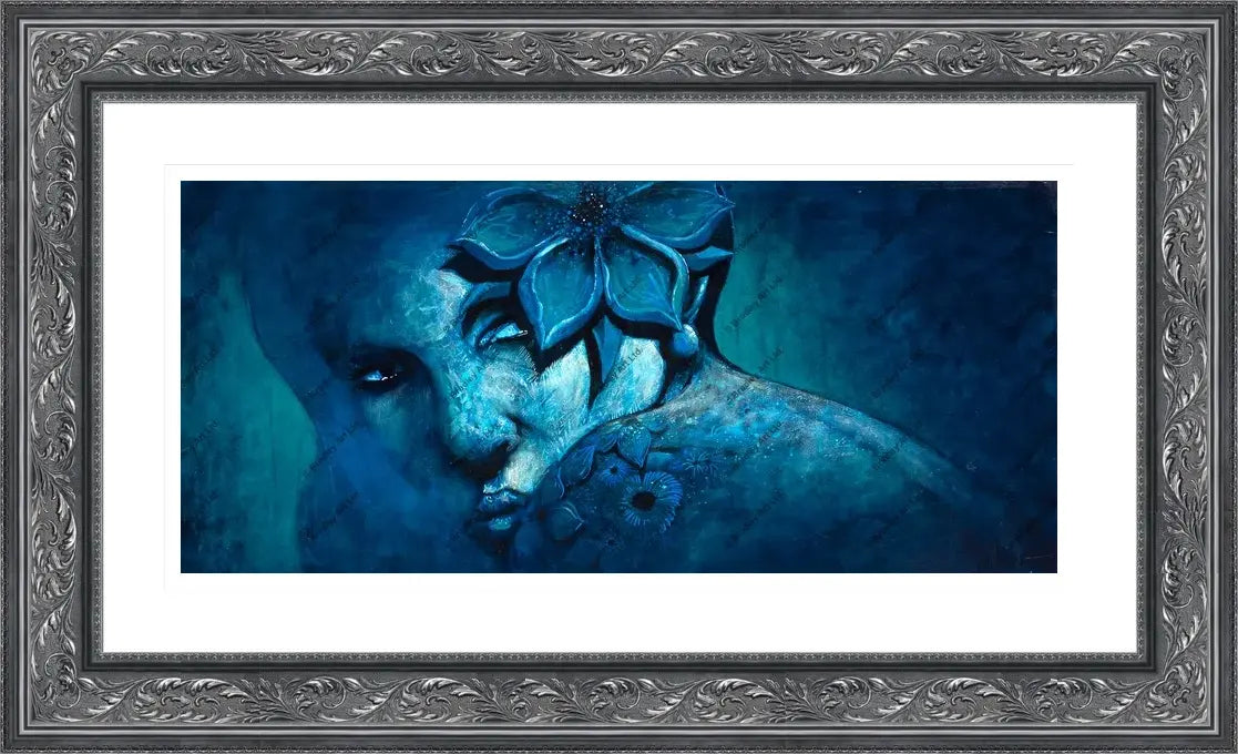 "The Blue Room"