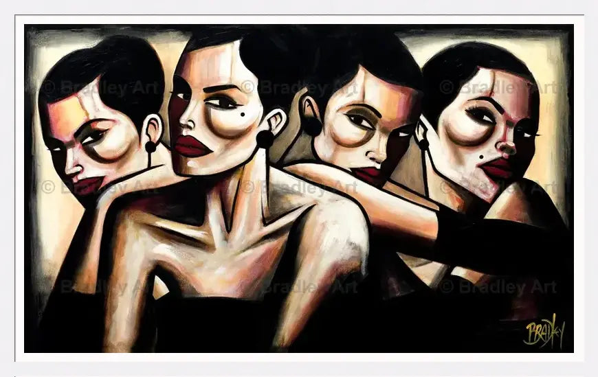 "The Girls"
