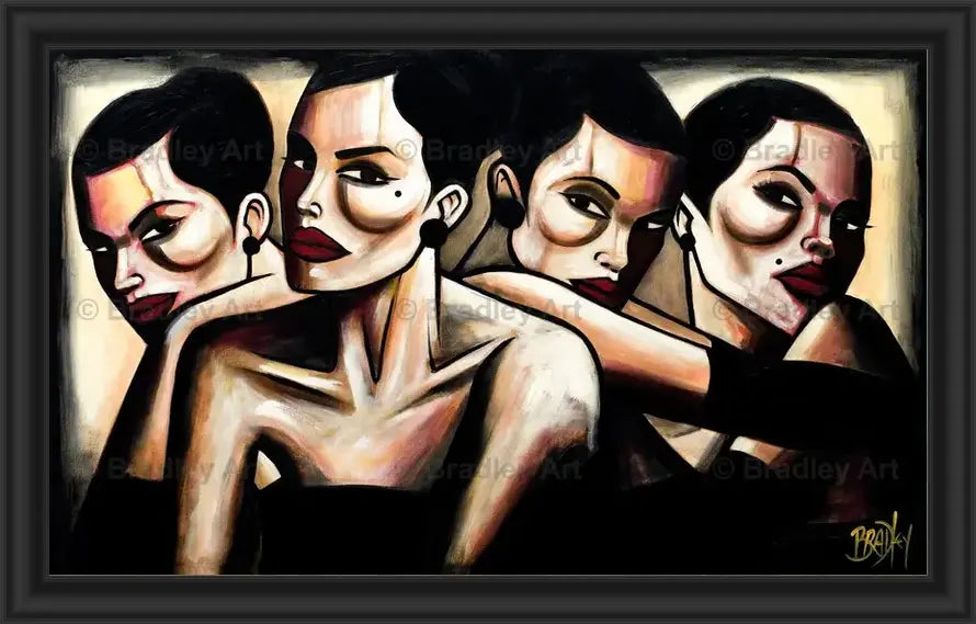 "The Girls"