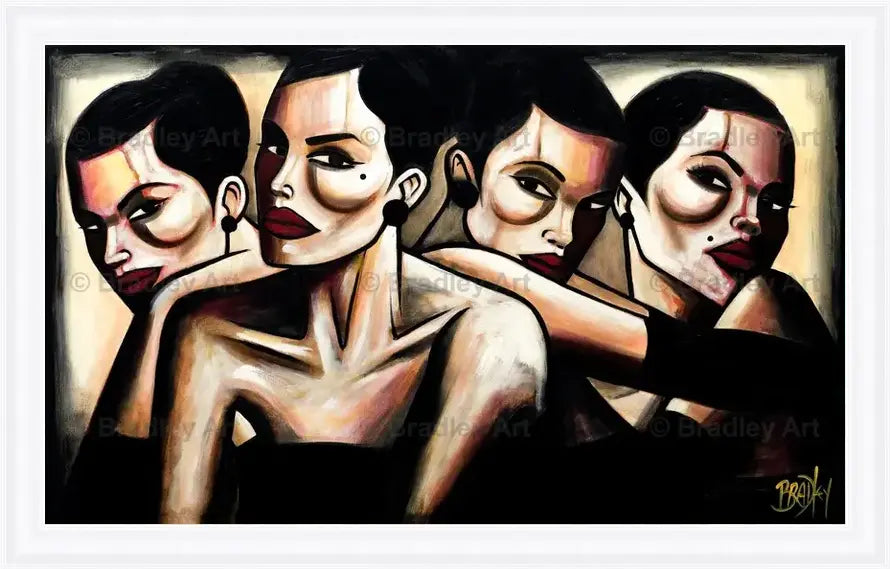 "The Girls"
