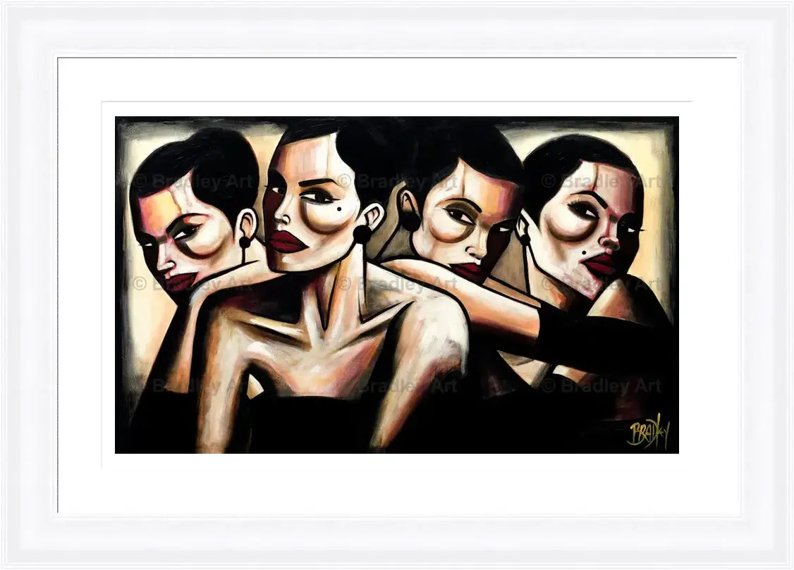 "The Girls"