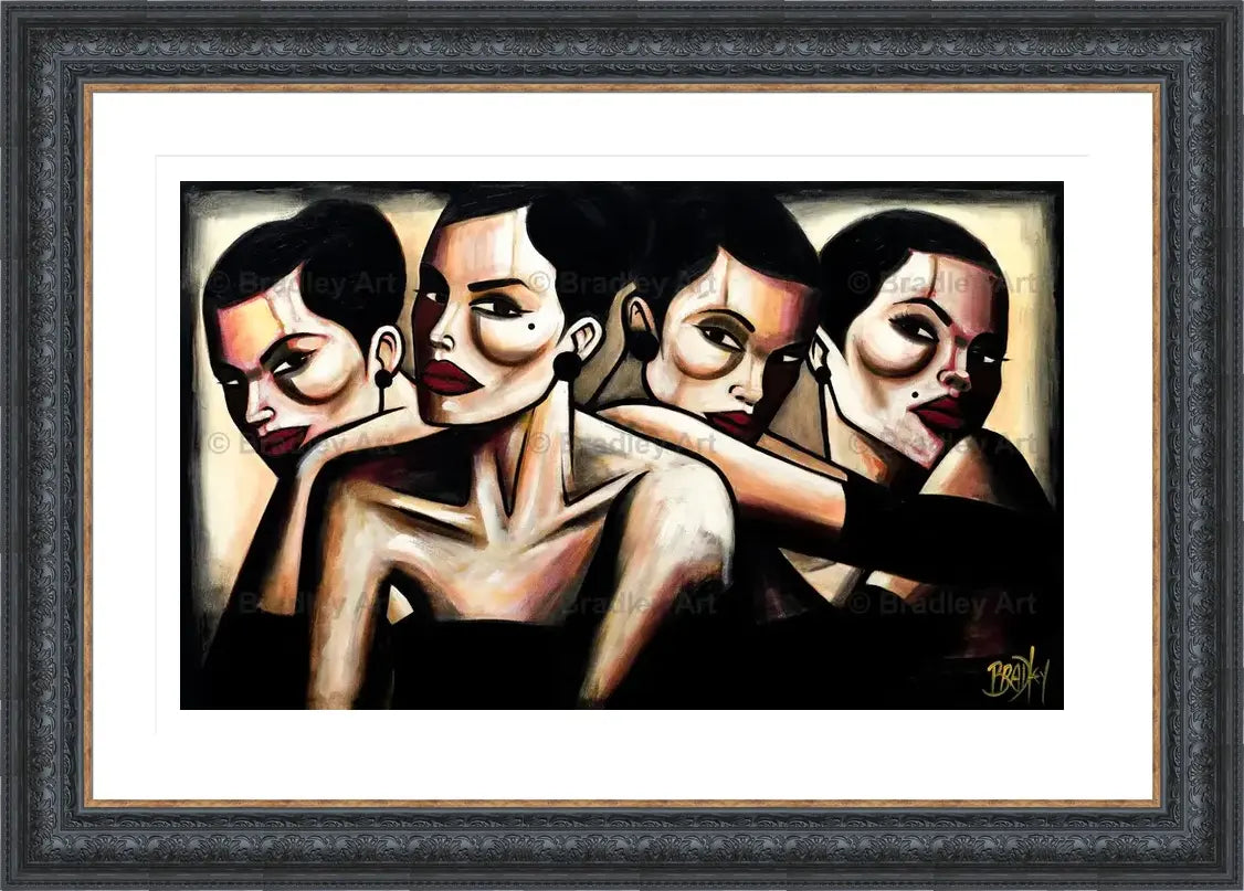 "The Girls"