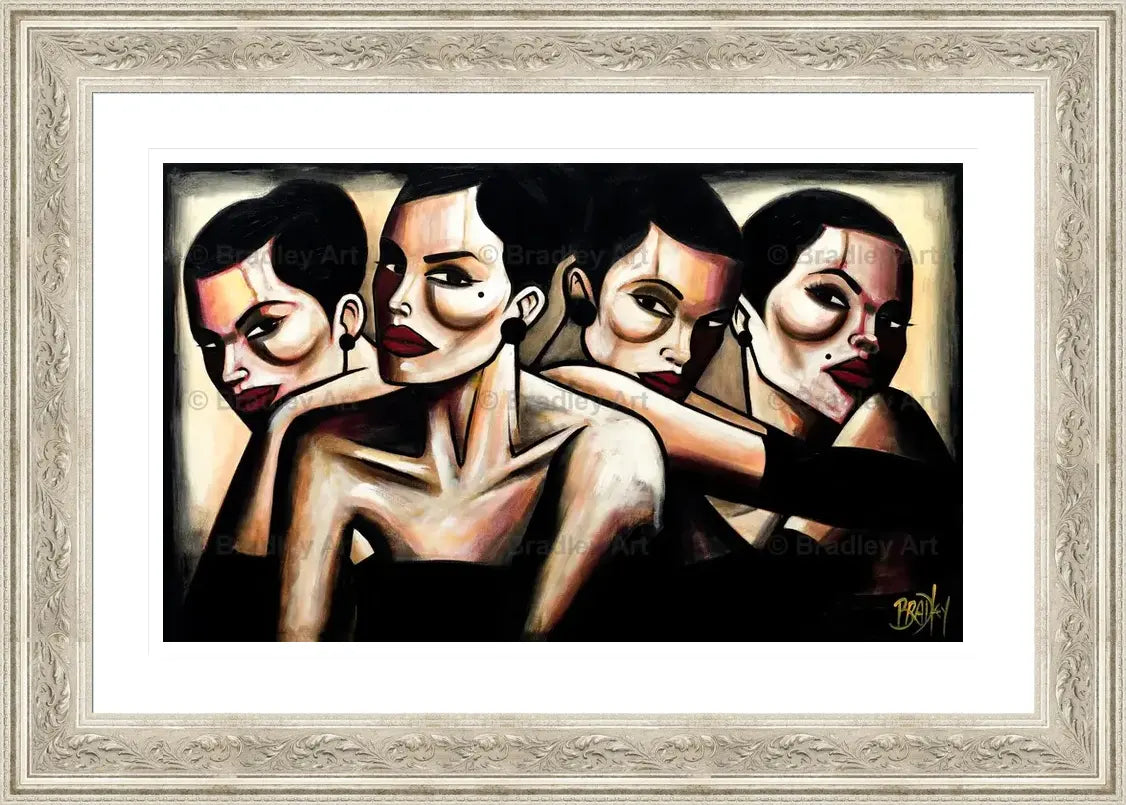 "The Girls"