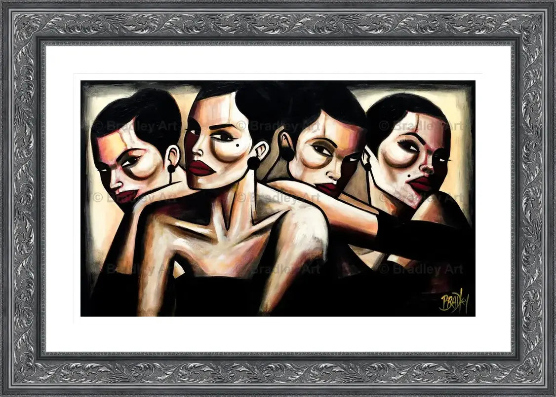"The Girls"