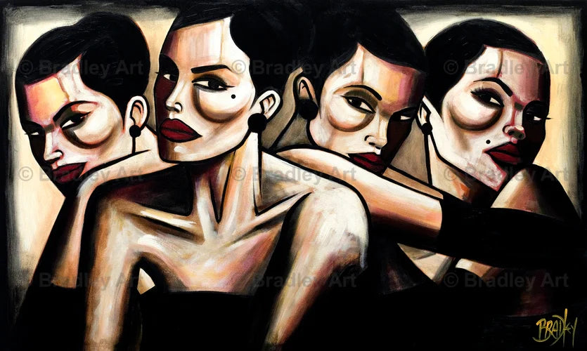 "The Girls"
