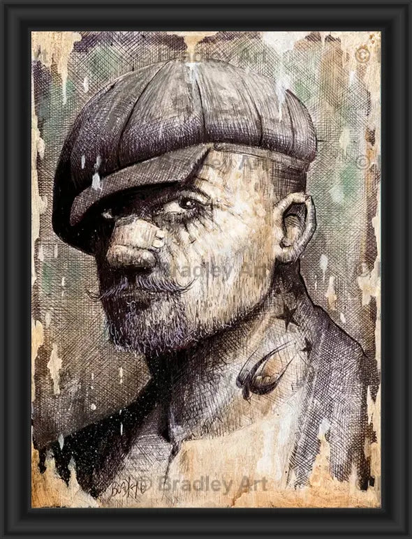 "The Journeyman"