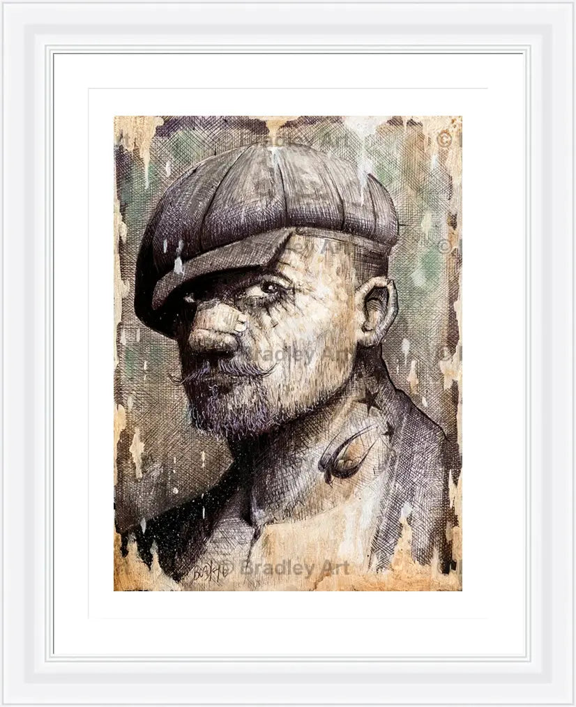 "The Journeyman"