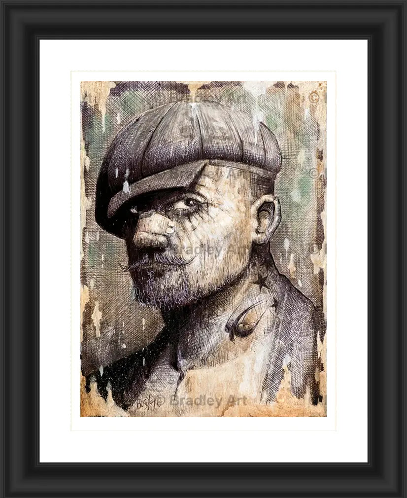 "The Journeyman"