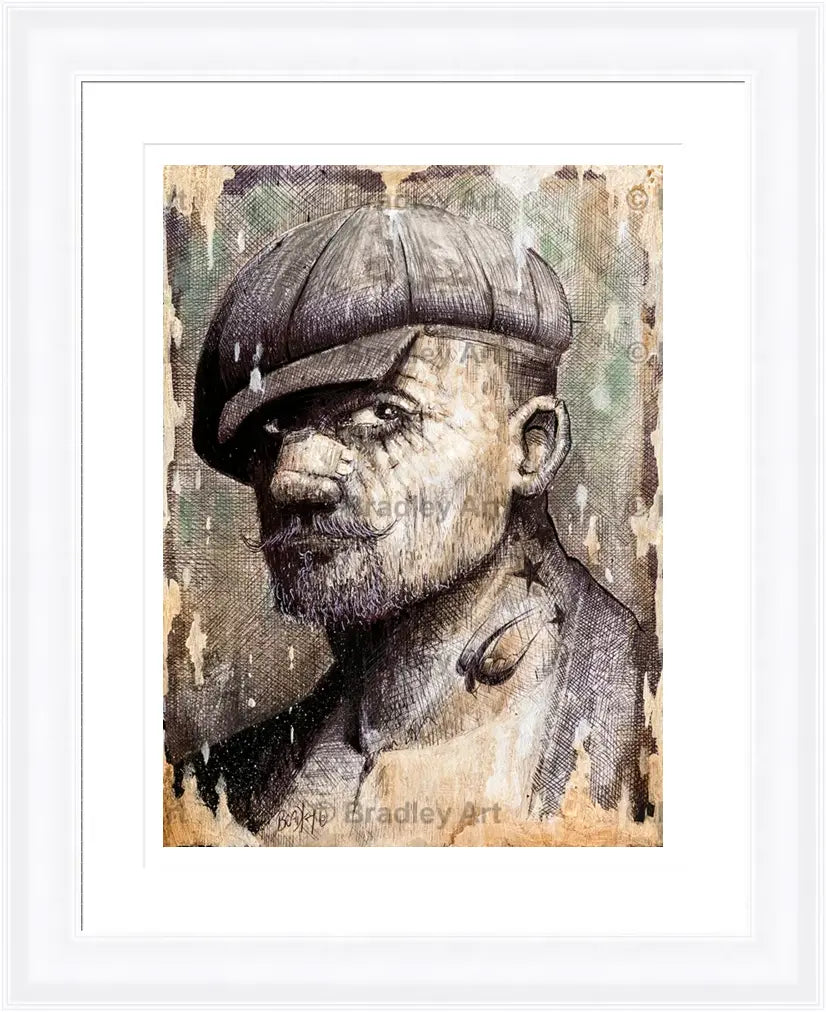 "The Journeyman"