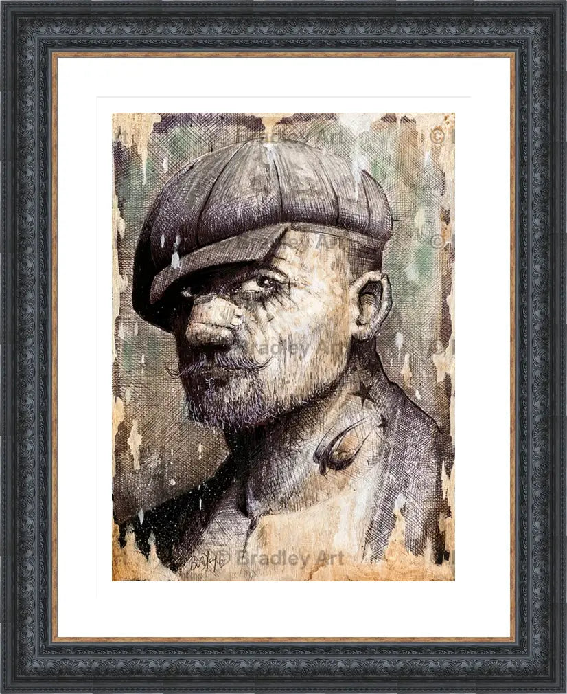 "The Journeyman"
